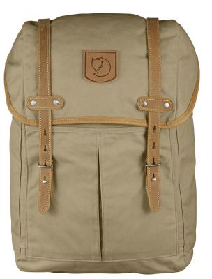fjallraven bushcraft backpack