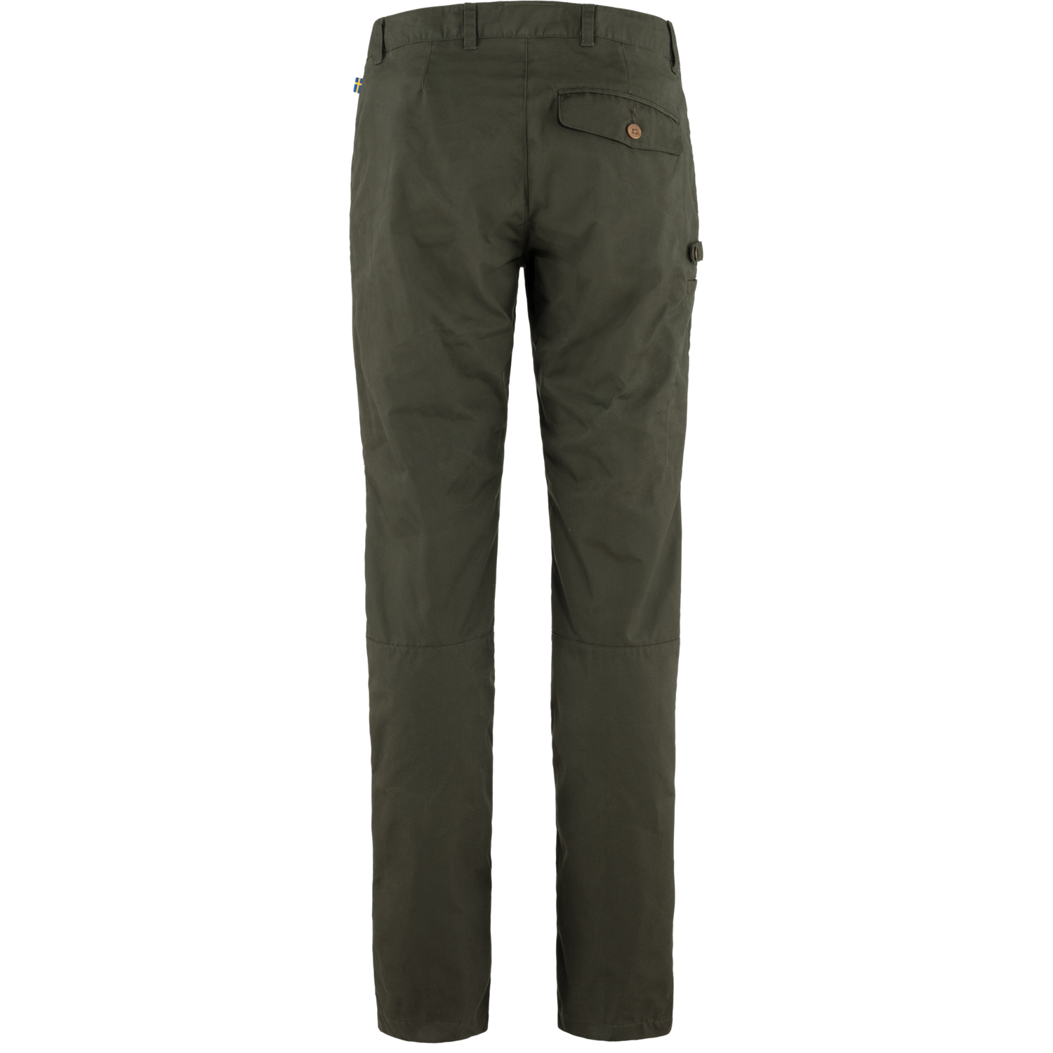 Fjällräven Sörmland Tapered Winter Hose W Leitold